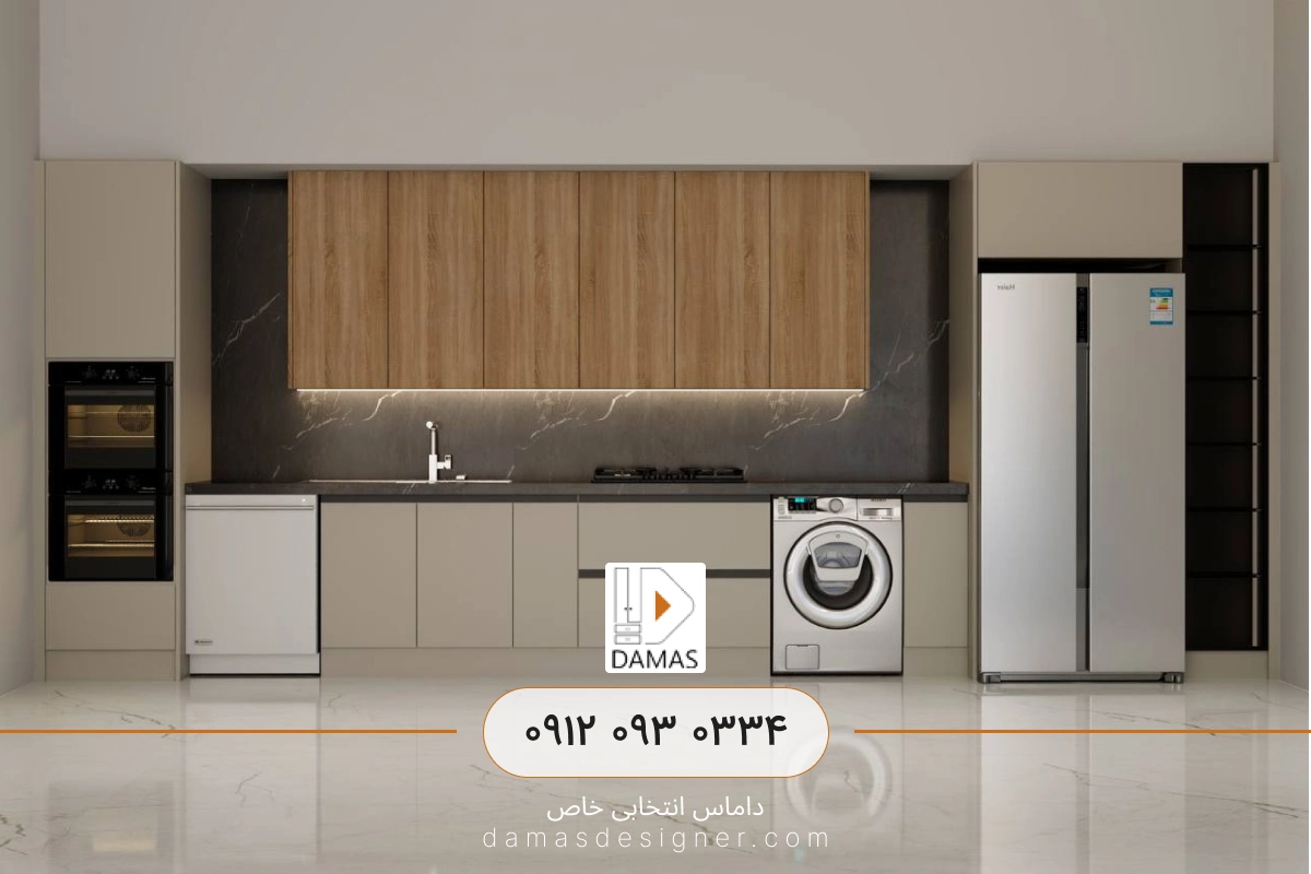 سفارش کابینت اقساطی کرج